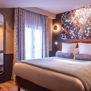 Habitación Estándar con Cama King